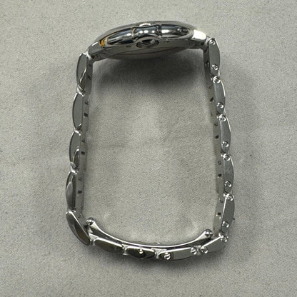 Cartier Ballon Bleu 33mm Silver DIal Watch Ref# W6920071 - Happy Jewelers Fine Jewelry Lifetime Warranty