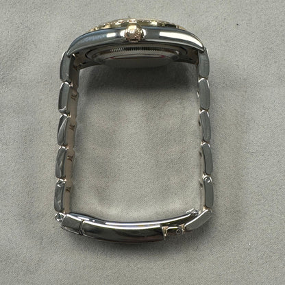 Rolex Datejust 36mm Mop Dial Watch Ref# 116261 - Happy Jewelers Fine Jewelry Lifetime Warranty