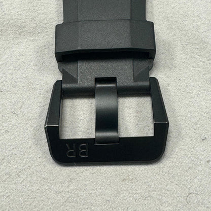 Bell & Ross BR 03-94 Phantom 42mm Black Dial Watch Ref# BR 03-94 - Happy Jewelers Fine Jewelry Lifetime Warranty
