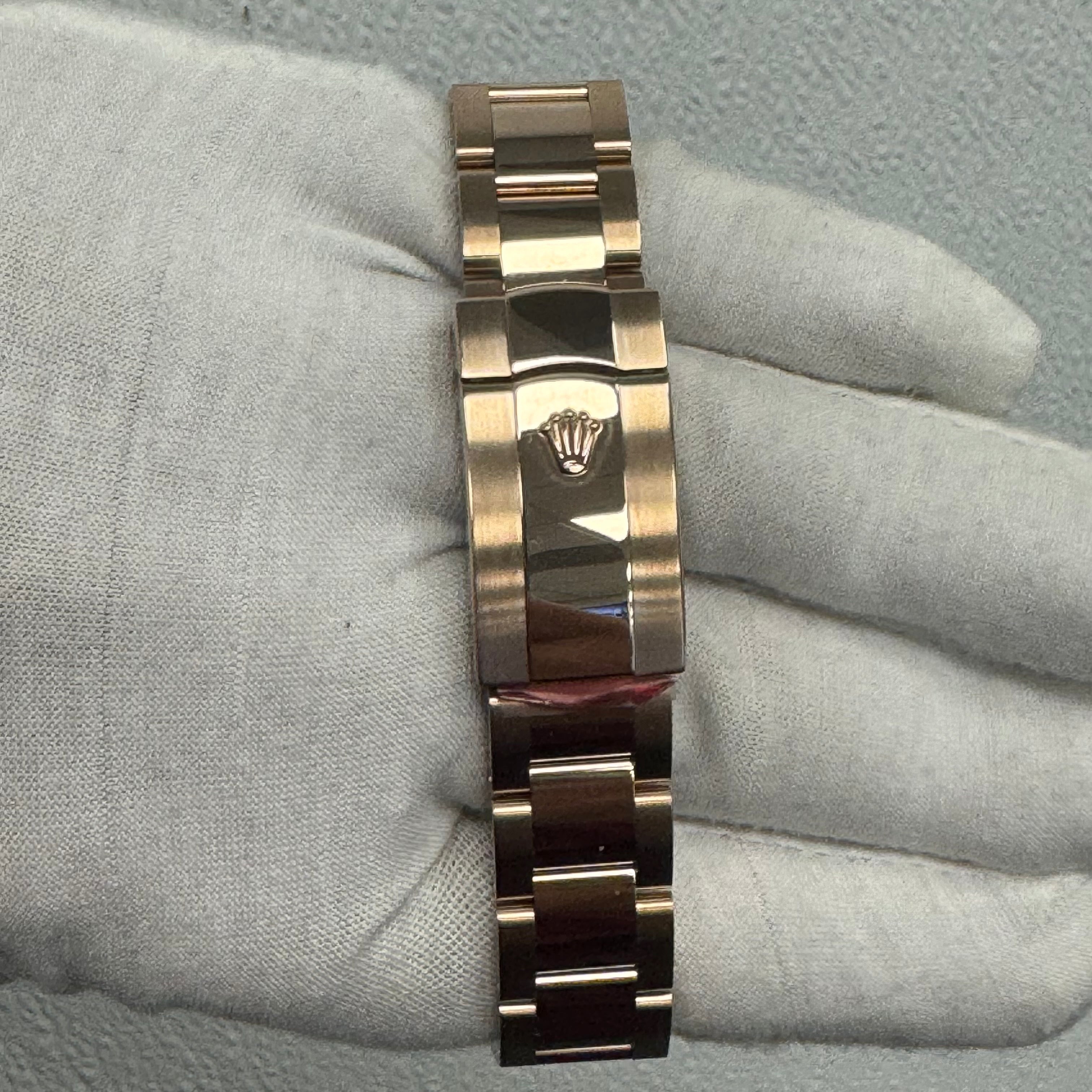 Rolex Sky Dweller 42mm White Dial Watch Ref# 326935 - Happy Jewelers Fine Jewelry Lifetime Warranty