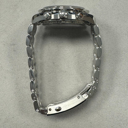 Omega Speedmaster Moonphase 44mm Black Dial Watch Ref# 304.30.44.52.01.001 - Happy Jewelers Fine Jewelry Lifetime Warranty