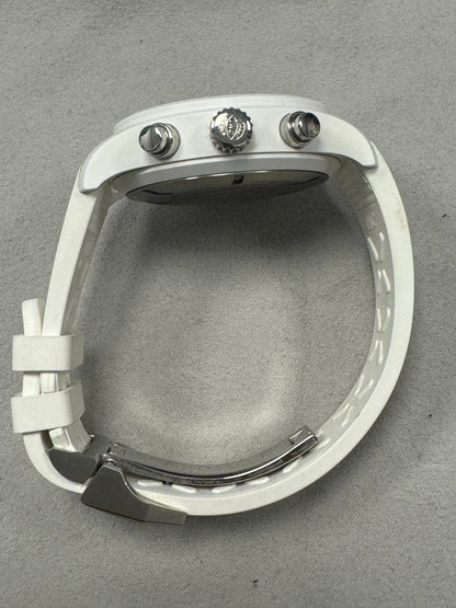 IWC Big Pilot 44.5mm Black Dial Watch Ref# IW389105 - Happy Jewelers Fine Jewelry Lifetime Warranty