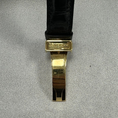 Breguet Minute Repeater 36mm Silver Dial Watch Ref# 	3637BA/12/986 - Happy Jewelers Fine Jewelry Lifetime Warranty