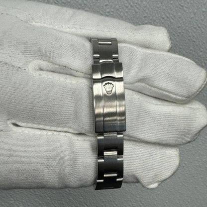 Rolex Datejust 26mm Blue Dial Watch Ref# 179160 - Happy Jewelers Fine Jewelry Lifetime Warranty