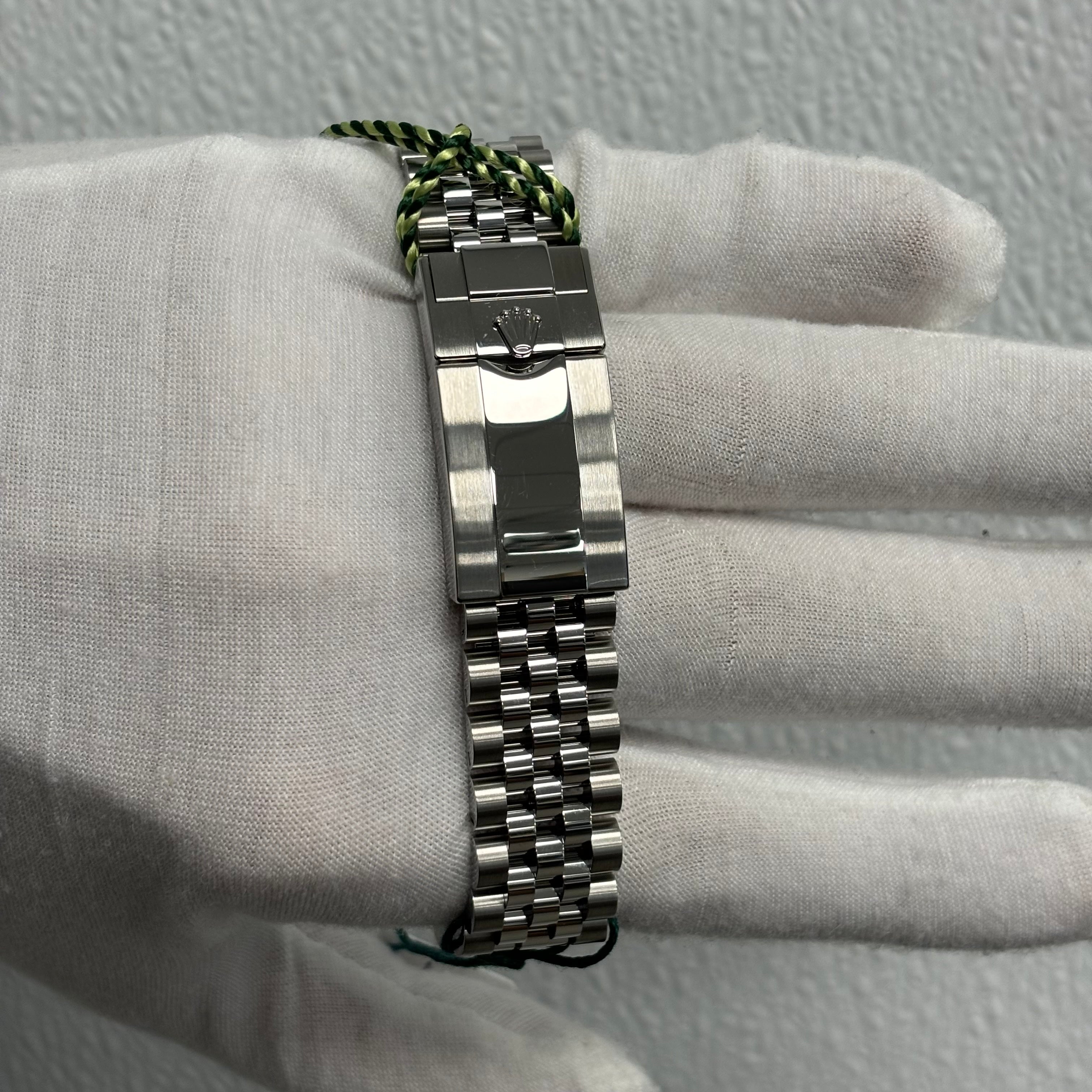 Rolex GMT-Master II 40mm Black Dial Watch Ref# 126710BLRO - Happy Jewelers Fine Jewelry Lifetime Warranty
