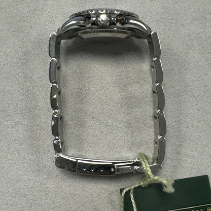 Rolex Lady Yacht Master 29mm Silver Dial Watch Ref# 169622 - Happy Jewelers Fine Jewelry Lifetime Warranty