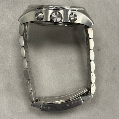 Oris Big Crown 43mm Grey Dial Watch Ref# 01 774 7699 4063 - Happy Jewelers Fine Jewelry Lifetime Warranty