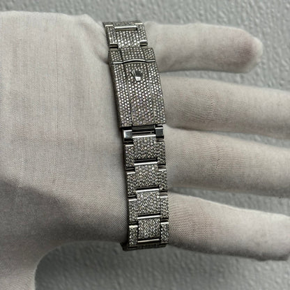 Rolex Datejust 41mm Green Dial Watch Ref# 116300 - Happy Jewelers Fine Jewelry Lifetime Warranty