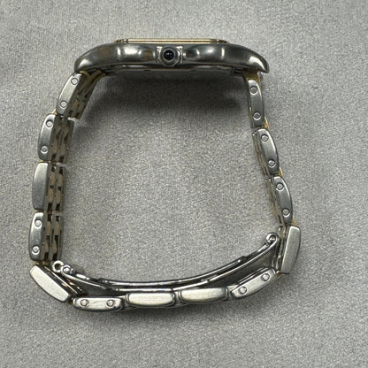 Cartier Panthere 27mm Ivory Dial Watch Ref#	183957 - Happy Jewelers Fine Jewelry Lifetime Warranty