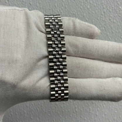 Rolex Datejust 36mm Blue Dial Watch Ref# 116234 - Happy Jewelers Fine Jewelry Lifetime Warranty