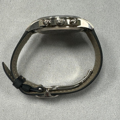 Patek Philippe Complications 41mm Blue Dial Watch Ref# 5172 - Happy Jewelers Fine Jewelry Lifetime Warranty