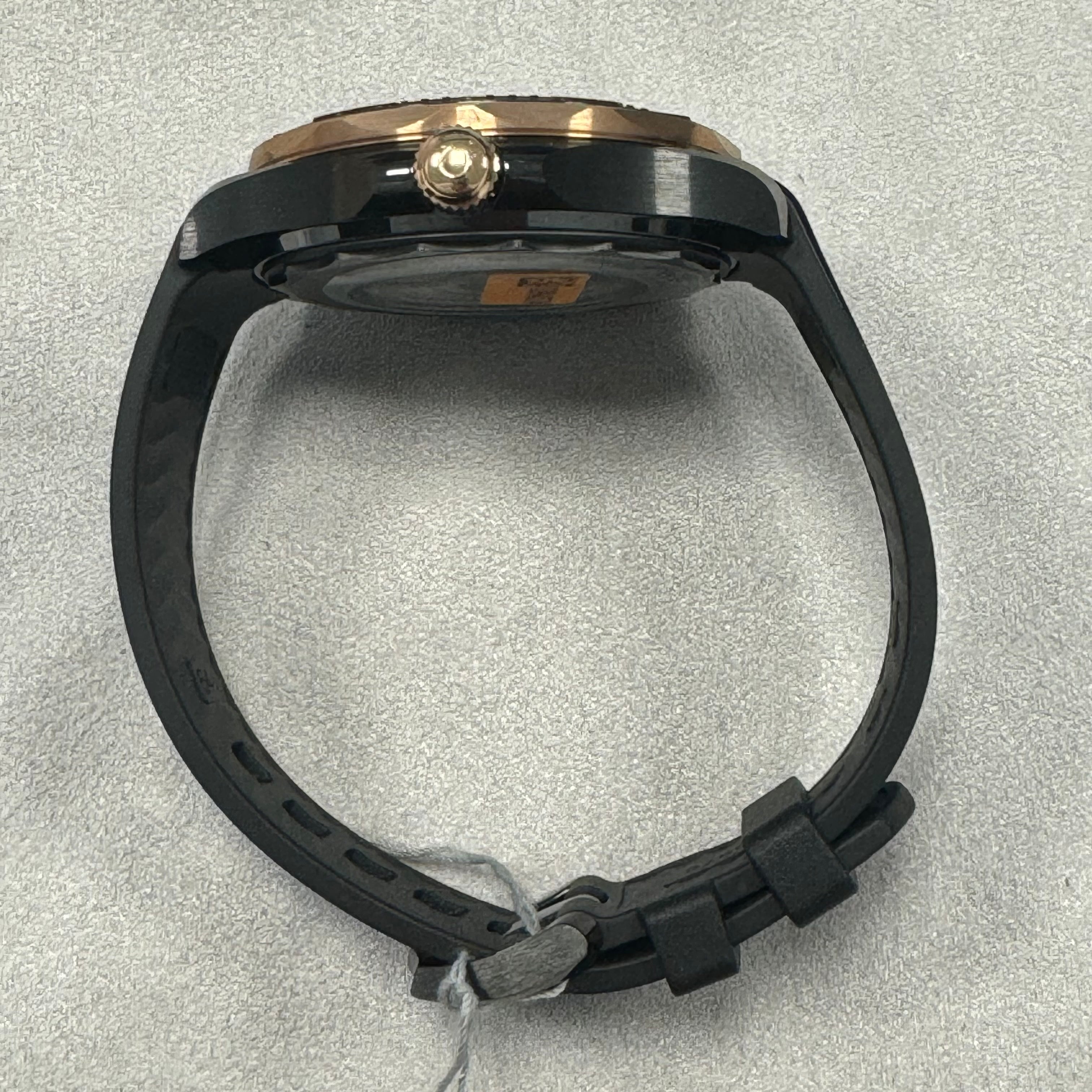 Omega Seamaster 43mm Black Dial Watch Ref# 210.62.44.20.01.001 - Happy Jewelers Fine Jewelry Lifetime Warranty