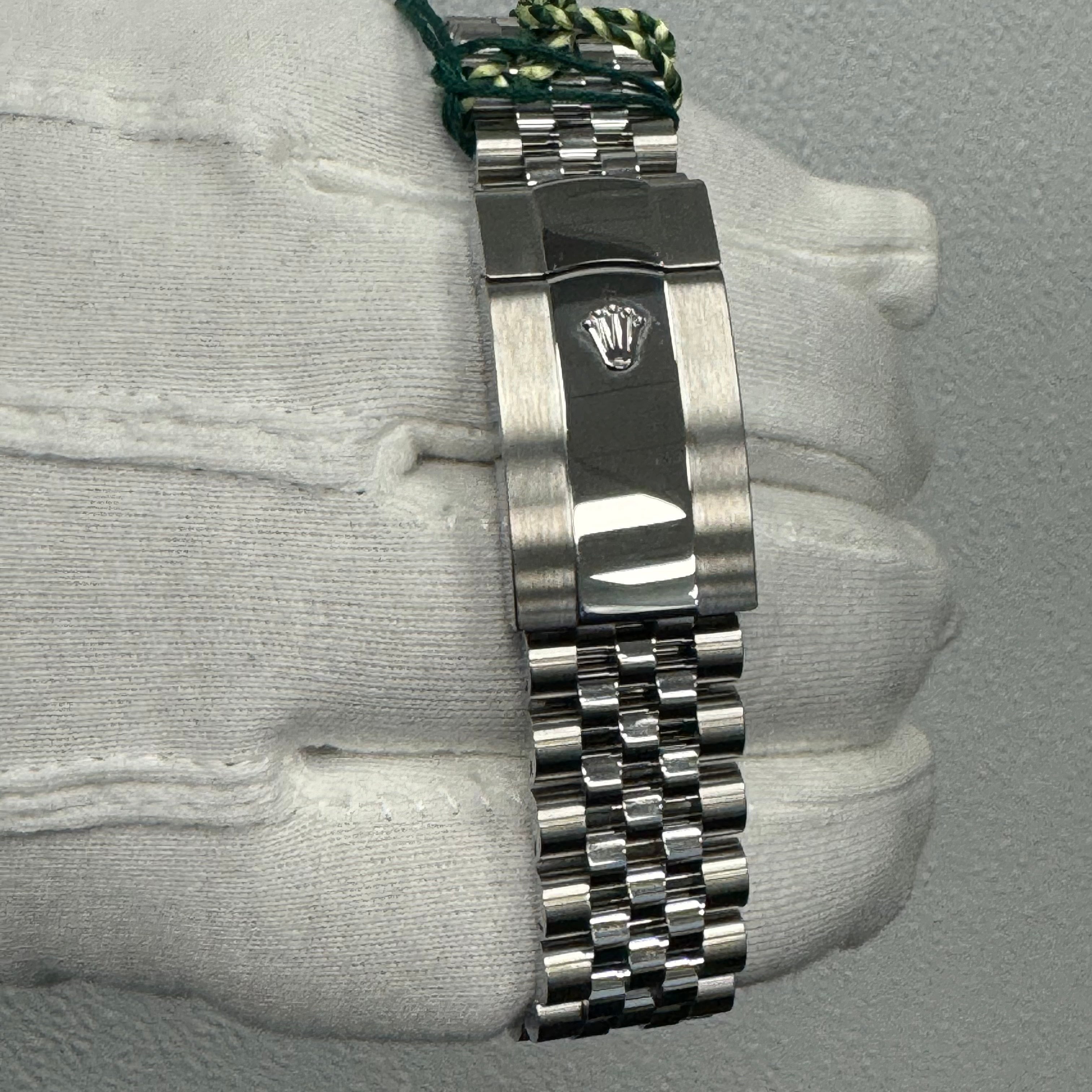 Rolex Sky Dweller 42mm Blue Dial Watch Ref# 336934 - Happy Jewelers Fine Jewelry Lifetime Warranty