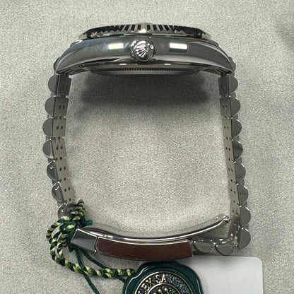 Rolex Sky Dweller 42mm Blue Dial Watch Ref# 336934 - Happy Jewelers Fine Jewelry Lifetime Warranty