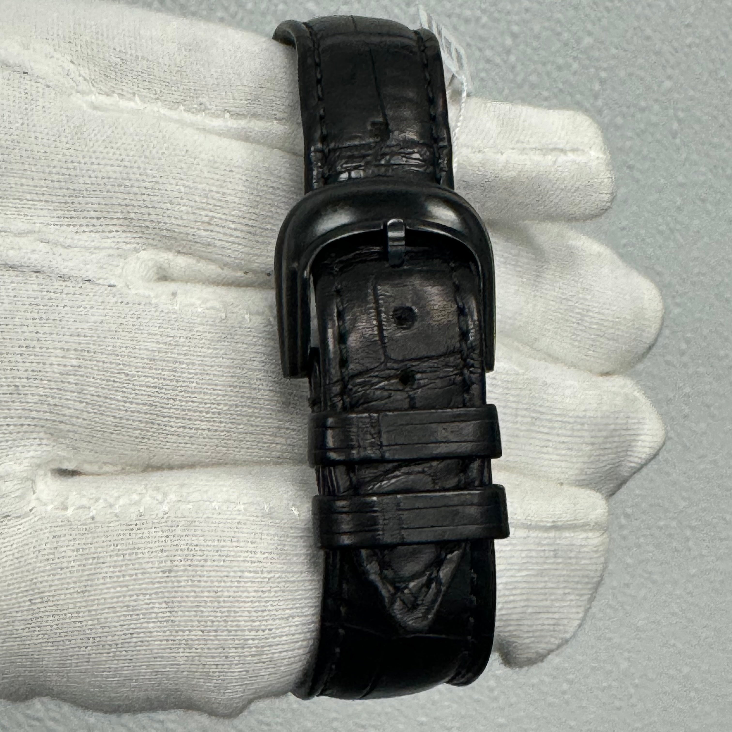 Franck Muller Grand Prix 48mm Black Dial Watch Ref# 9900 S C DT GP GTTB - Happy Jewelers Fine Jewelry Lifetime Warranty