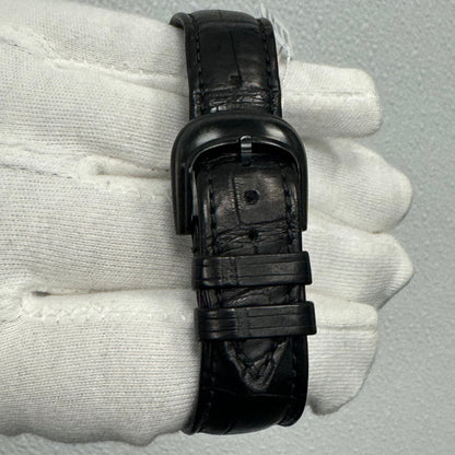 Franck Muller Grand Prix 48mm Black Dial Watch Ref# 9900 S C DT GP GTTB - Happy Jewelers Fine Jewelry Lifetime Warranty