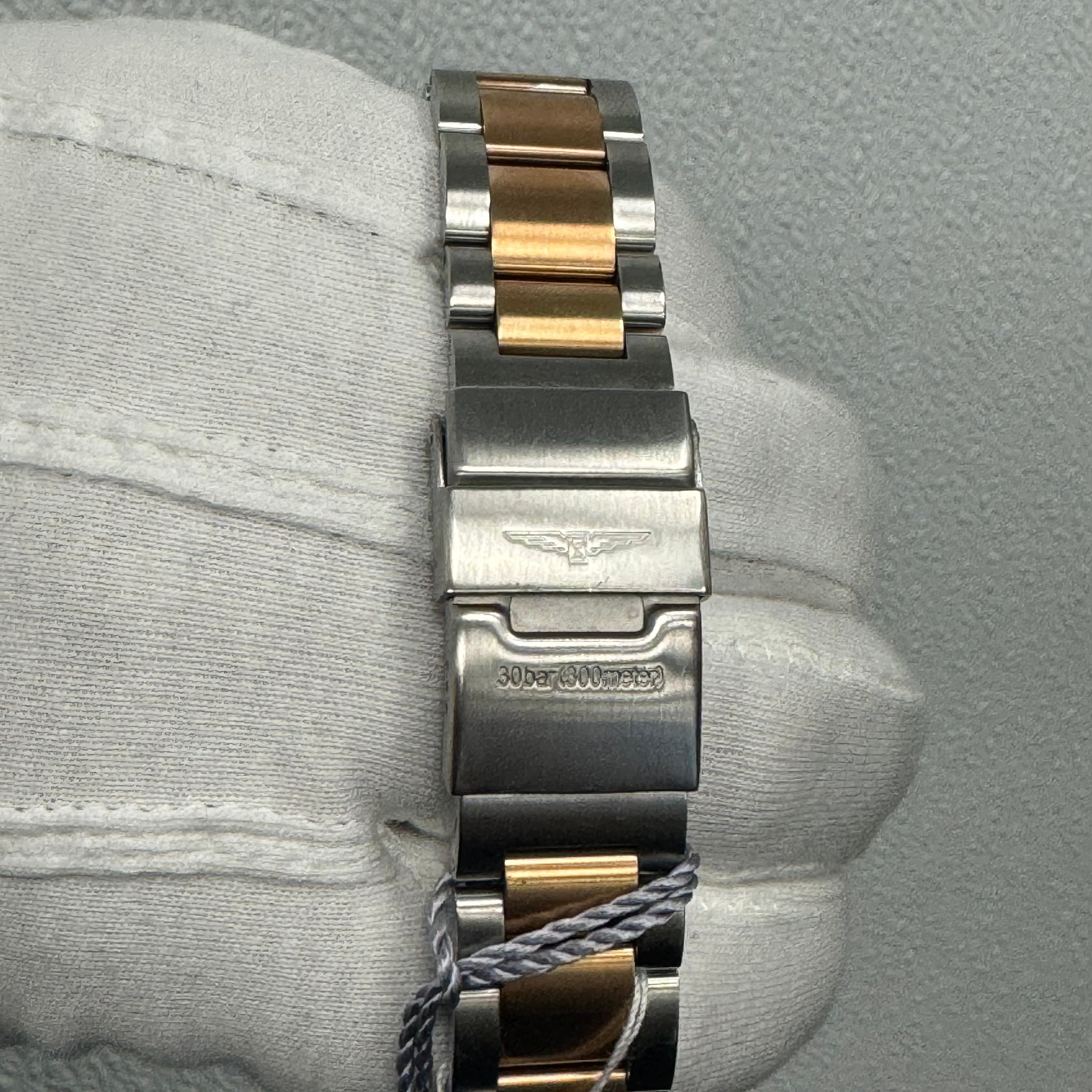 Longines Hyderoconquest 41mm Black Dial Watch Ref# L3.781.3.58.7 - Happy Jewelers Fine Jewelry Lifetime Warranty