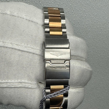 Longines Hyderoconquest 41mm Black Dial Watch Ref# L3.781.3.58.7 - Happy Jewelers Fine Jewelry Lifetime Warranty