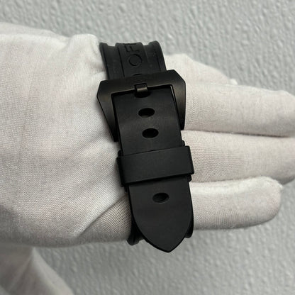 Panerai Luminor 44mm Black Dial Watch Ref# PAM00661 - Happy Jewelers Fine Jewelry Lifetime Warranty