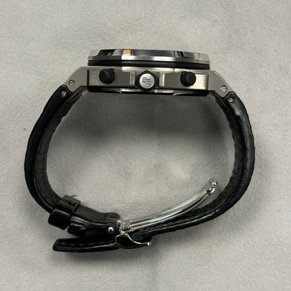 Audemars Piguet Royal Oak 44mm White Dial Watch Ref# 26297IS.OO.D101CR.01 - Happy Jewelers Fine Jewelry Lifetime Warranty