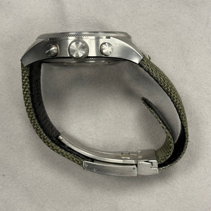 Oris Big Crown 44mm Black Dial Watch Ref# 01 677 7699 4164-07 - Happy Jewelers Fine Jewelry Lifetime Warranty