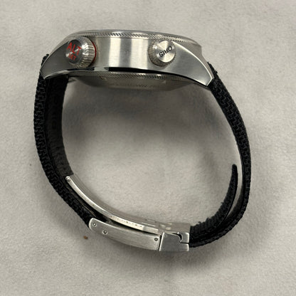 Oris Big Crown 47mm Black Dial Watch Ref# 01 733 7705 4134-SET - Happy Jewelers Fine Jewelry Lifetime Warranty