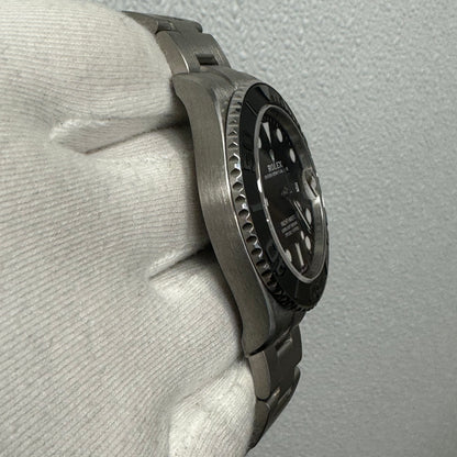 Rolex Yacht Master 42mm Black Dial Watch Ref# 226627 - Happy Jewelers Fine Jewelry Lifetime Warranty