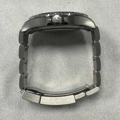 Rolex Yacht Master 42mm Black Dial Watch Ref# 226627 - Happy Jewelers Fine Jewelry Lifetime Warranty