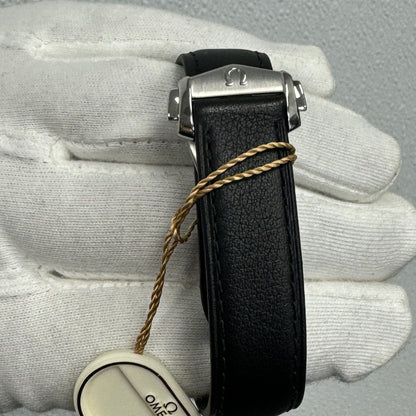 Omega Speedmaster 42mm Black Dial Ref# 310.32.42.50.01.002 - Happy Jewelers Fine Jewelry Lifetime Warranty