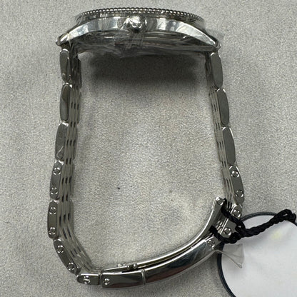 Breitling Navitimer 41mm Blue Stick Dial Watch Ref #: A17326161C1A1 - Happy Jewelers Fine Jewelry Lifetime Warranty