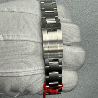 Tudor Black Bay Pro 39mm Black Dial Watch Ref# 79470 - Happy Jewelers Fine Jewelry Lifetime Warranty