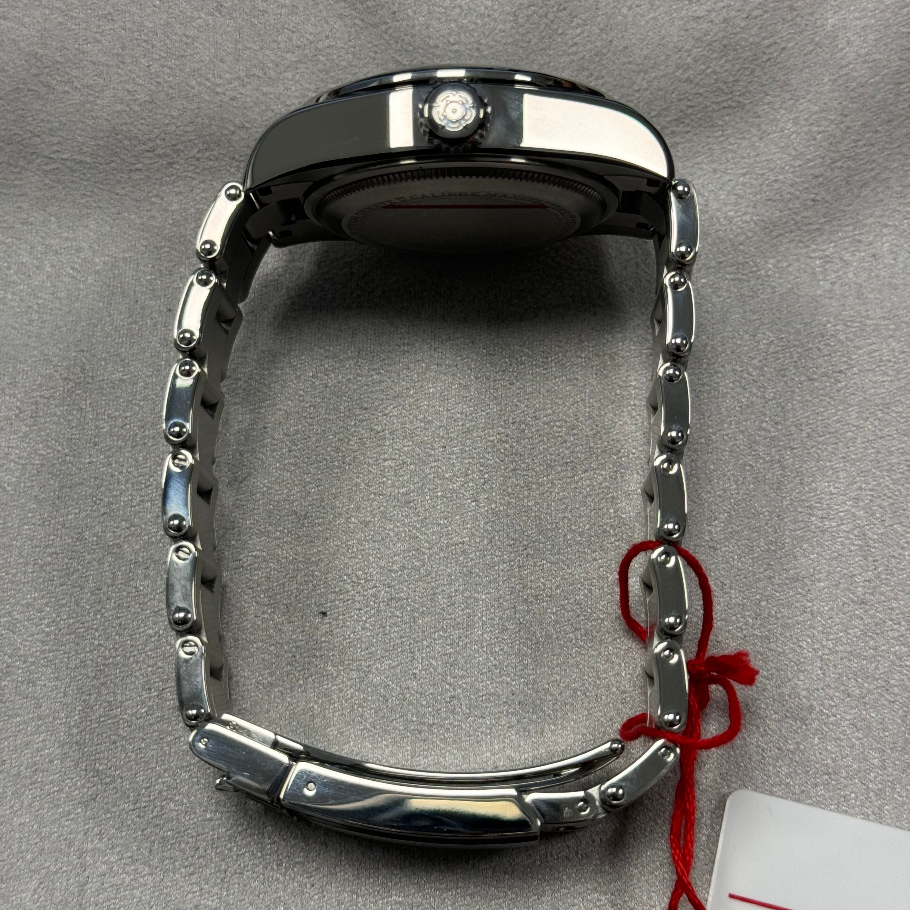 Tudor Black Bay Pro 39mm Black Dial Watch Ref# 79470 - Happy Jewelers Fine Jewelry Lifetime Warranty