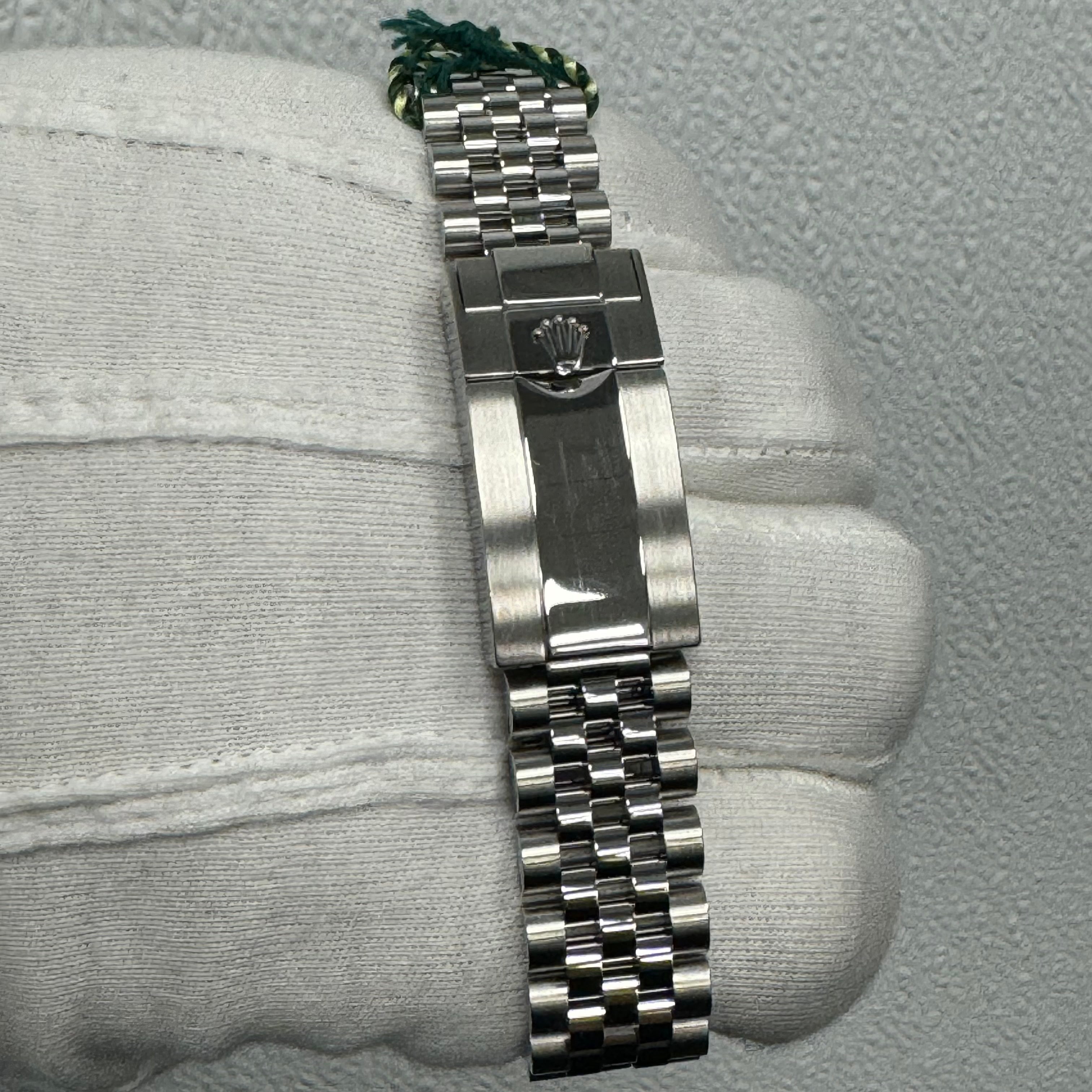 Rolex GMT Master II 40mm Black Dial Watch Ref# 	126720VTNR - Happy Jewelers Fine Jewelry Lifetime Warranty