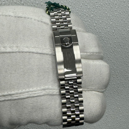 Rolex GMT Master II 40mm Black Dial Watch Ref# 	126720VTNR - Happy Jewelers Fine Jewelry Lifetime Warranty