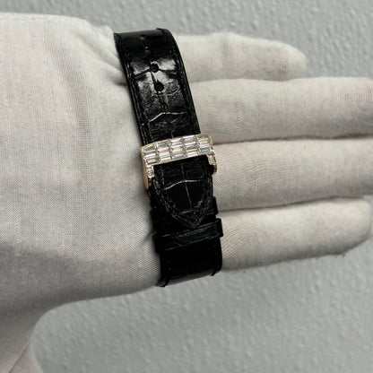 Audemars Piguet Millenary 45mm Skeleton Dial Ref# 26381OR.ZZ.D102CR.01 - Happy Jewelers Fine Jewelry Lifetime Warranty