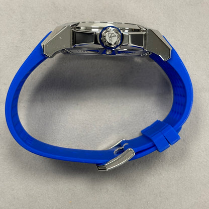 Jacob & Co. Epic X 48.5mm Skeleton Dial Watch Ref# EX120.10.AC.AB.A - Happy Jewelers Fine Jewelry Lifetime Warranty