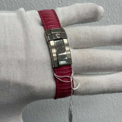 Rolex Daytona 40mm MOP Dial Ref# 116519 - Happy Jewelers Fine Jewelry Lifetime Warranty