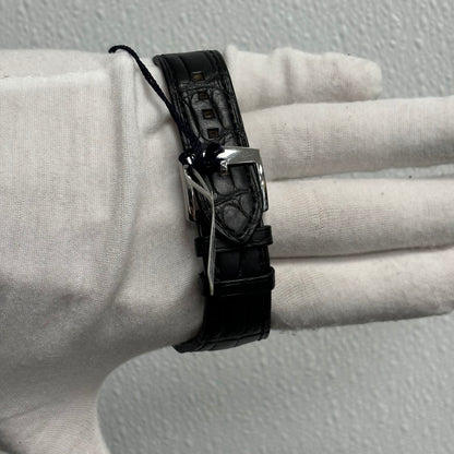 Harry Winston Ocean 44mm Blue Dial Watch Ref# OCEATO44WW002 - Happy Jewelers Fine Jewelry Lifetime Warranty