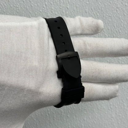 Harry Winston Ocean 44mm Silver Dial Watch Ref# OCEACT44ZZ006 - Happy Jewelers Fine Jewelry Lifetime Warranty