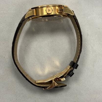 Jaeger-LeCoultre Duometre 42mm White Dial Ref# Q6012420 - Happy Jewelers Fine Jewelry Lifetime Warranty