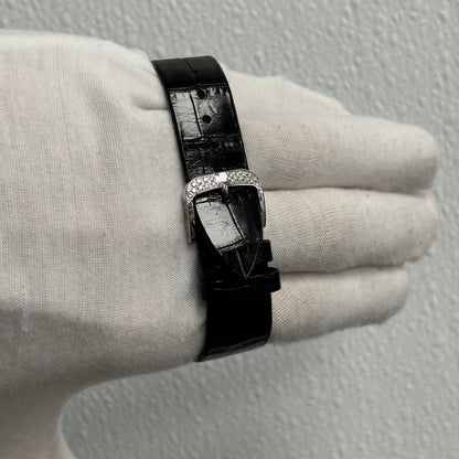 Audemars Piguet Millenary 39.5mm Skeleton Dial Ref# 77249BC.ZZ.A102CR.01 - Happy Jewelers Fine Jewelry Lifetime Warranty