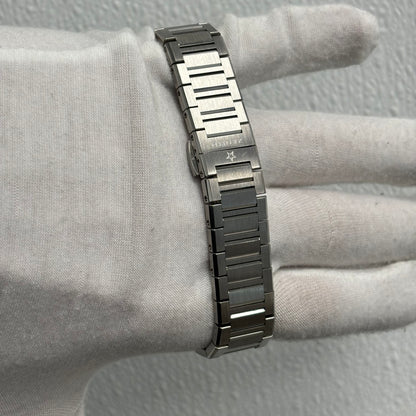 Zenith Defy 41mm Blue Dial Watch Ref# 03.9300.3620/51.I001 - Happy Jewelers Fine Jewelry Lifetime Warranty