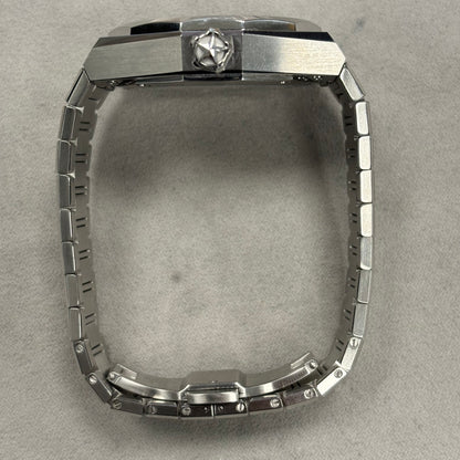 Zenith Defy 41mm Blue Dial Watch Ref# 03.9300.3620/51.I001 - Happy Jewelers Fine Jewelry Lifetime Warranty