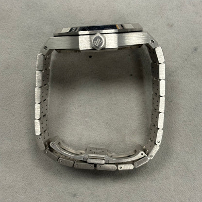 Audemars Piguet Royal Oak 41mm Black Dial Ref# 15468BC.YG.1259BC.01 - Happy Jewelers Fine Jewelry Lifetime Warranty