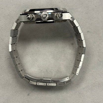 Audemars Piguet Royal Oak 41mm Black Dial Watch Ref# 26240ST.OO.1320ST.06 - Happy Jewelers Fine Jewelry Lifetime Warranty