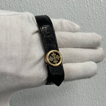 Patek Philippe Chronograph 39mm Black Dial Watch Ref# 5170R-010 - Happy Jewelers Fine Jewelry Lifetime Warranty