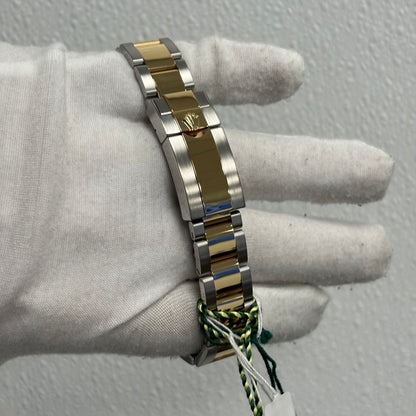 Rolex Daytona 40mm Black Dial Watch Reference# 116503 - Happy Jewelers Fine Jewelry Lifetime Warranty