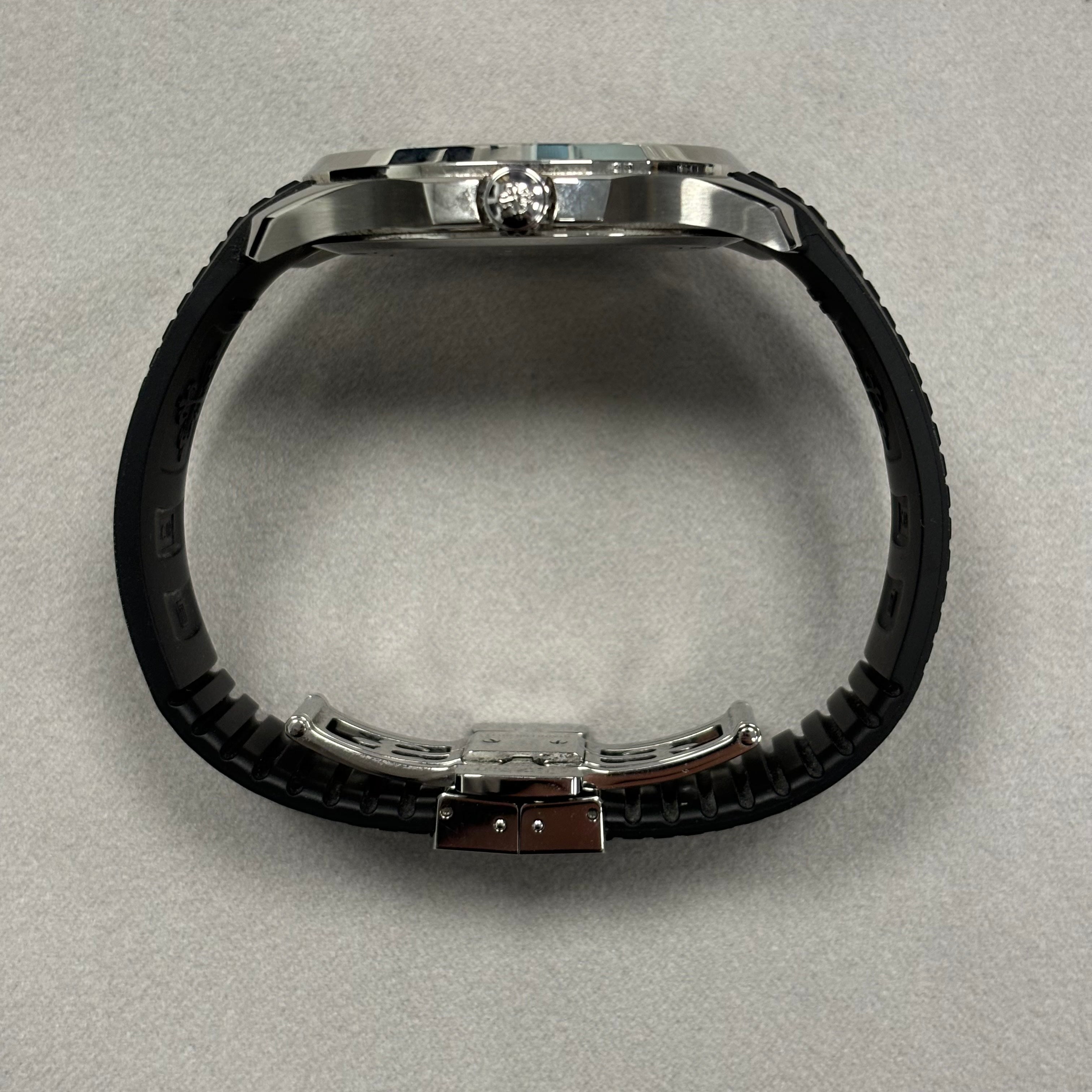 Patek Philippe 40mm Grey Dial Ref# 5167A-001 - Happy Jewelers Fine Jewelry Lifetime Warranty