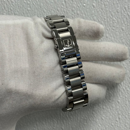 Ulysse Nardin Marine 43mm Brown Dial Ref# 265-67 - Happy Jewelers Fine Jewelry Lifetime Warranty