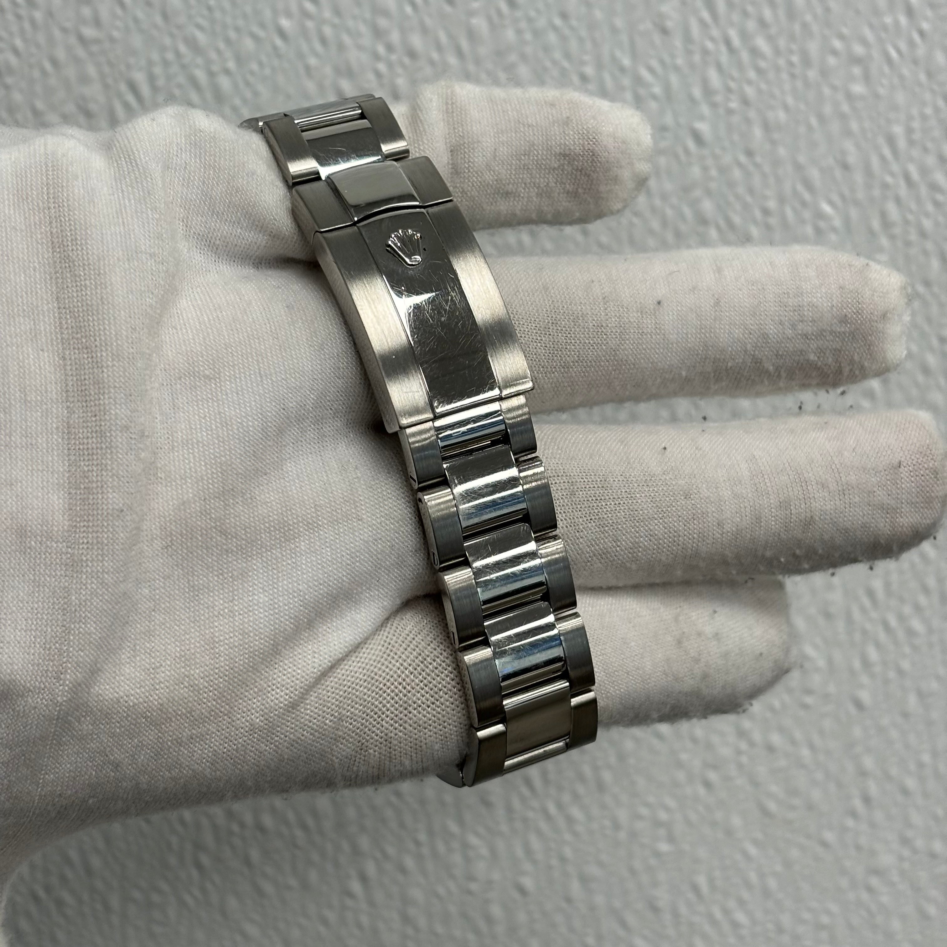 Rolex Sky-Dweller 42mm Black Dial Ref# 326934 - Happy Jewelers Fine Jewelry Lifetime Warranty